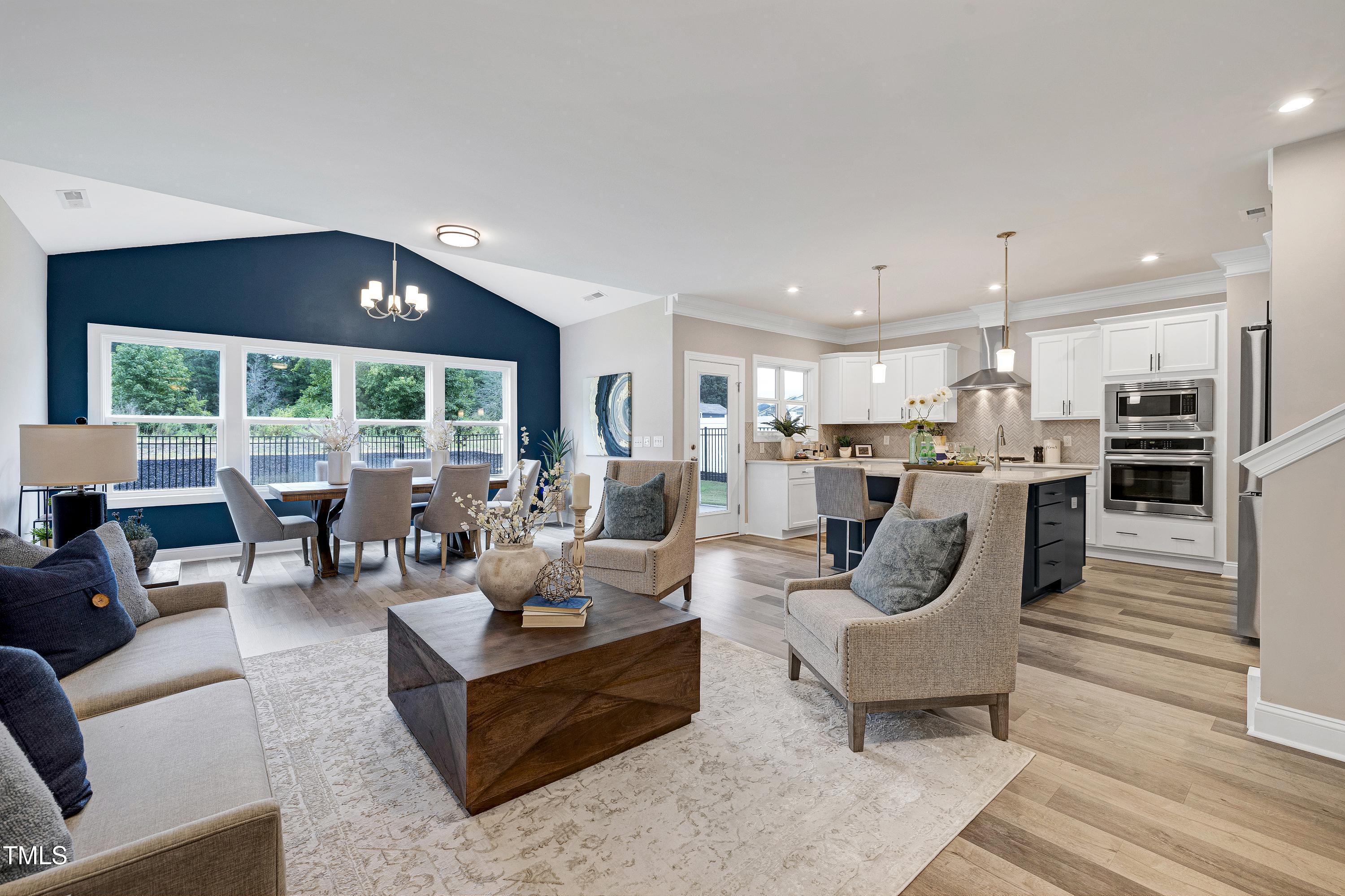 276 Kavanaugh Road Wake Forest, NC 27587 - Photo 2 of 61 _B5A9551-3000