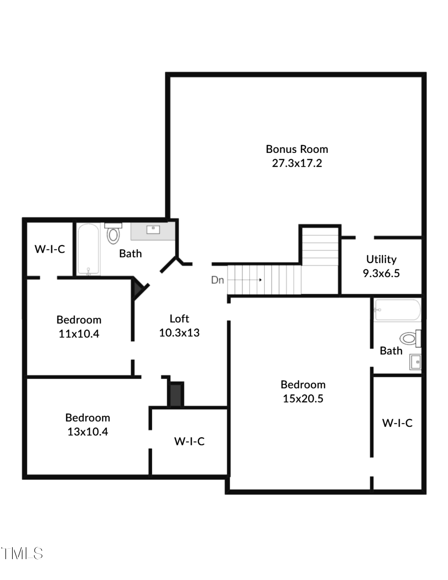 276 Kavanaugh Road Wake Forest, NC 27587 - Photo 61 of 61 Gallery Image 61