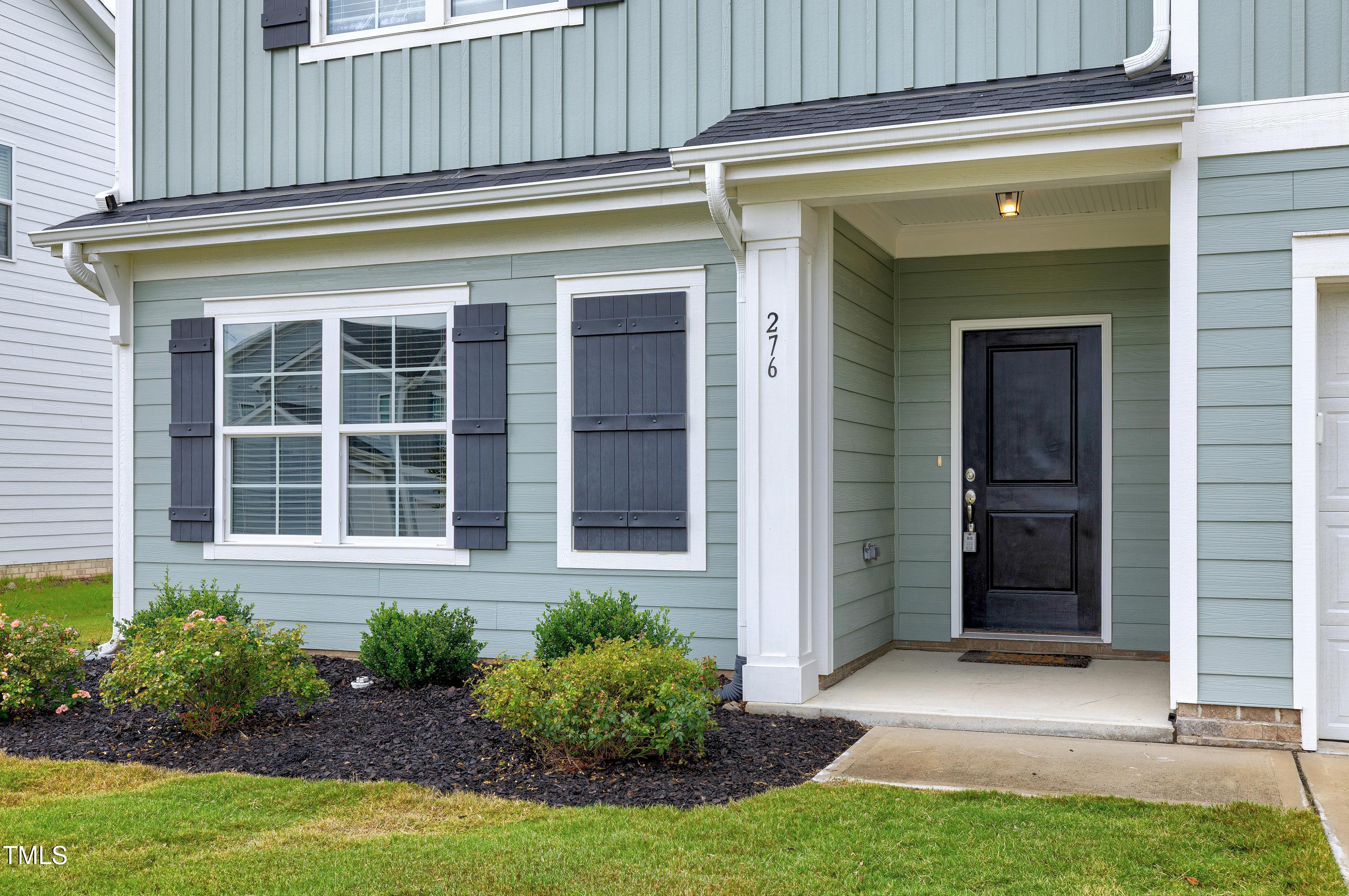 276 Kavanaugh Road Wake Forest, NC 27587 - Photo 44 of 61 _B5A9482_3_4-3000