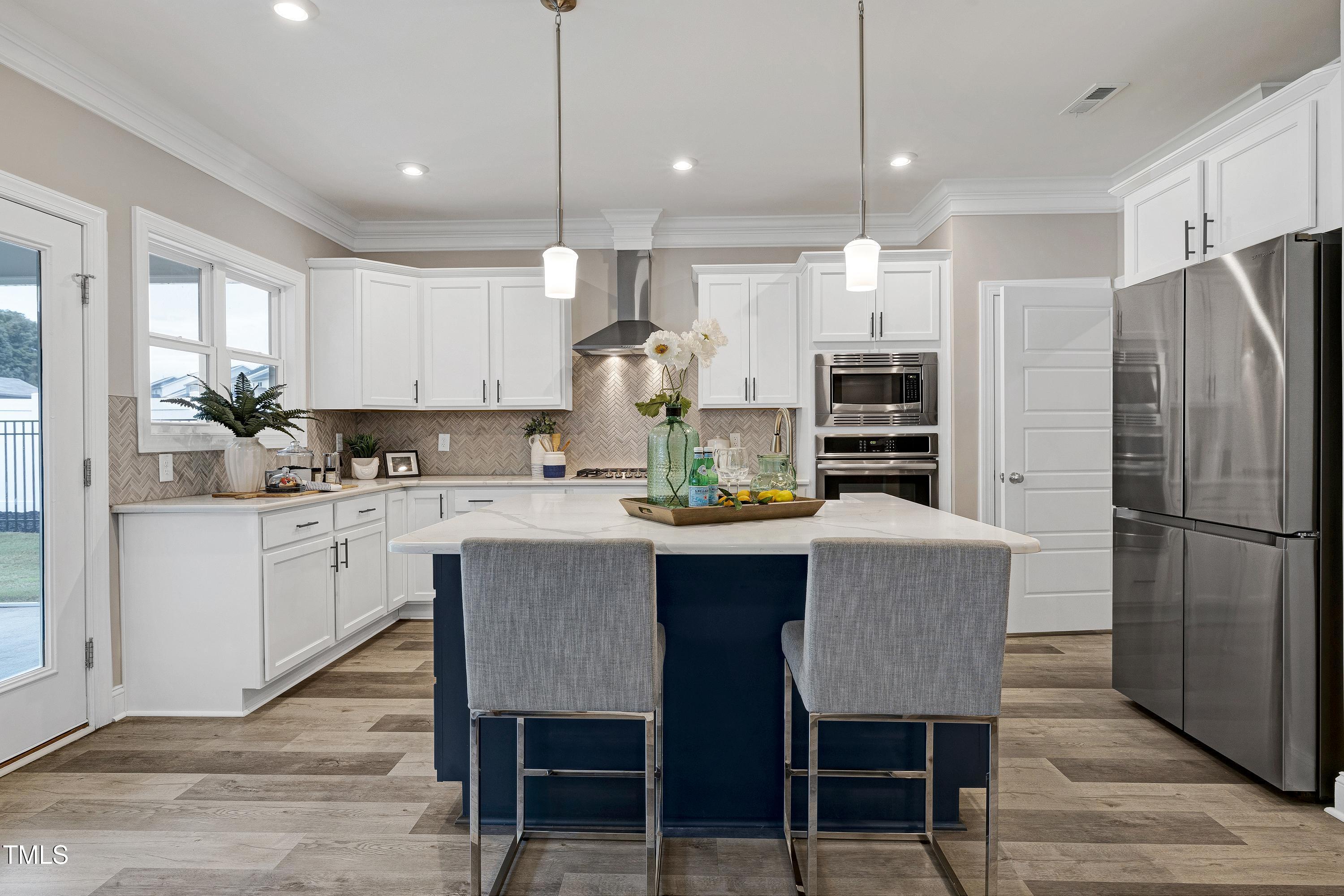 276 Kavanaugh Road Wake Forest, NC 27587 - Photo 3 of 61 _B5A9560-3000