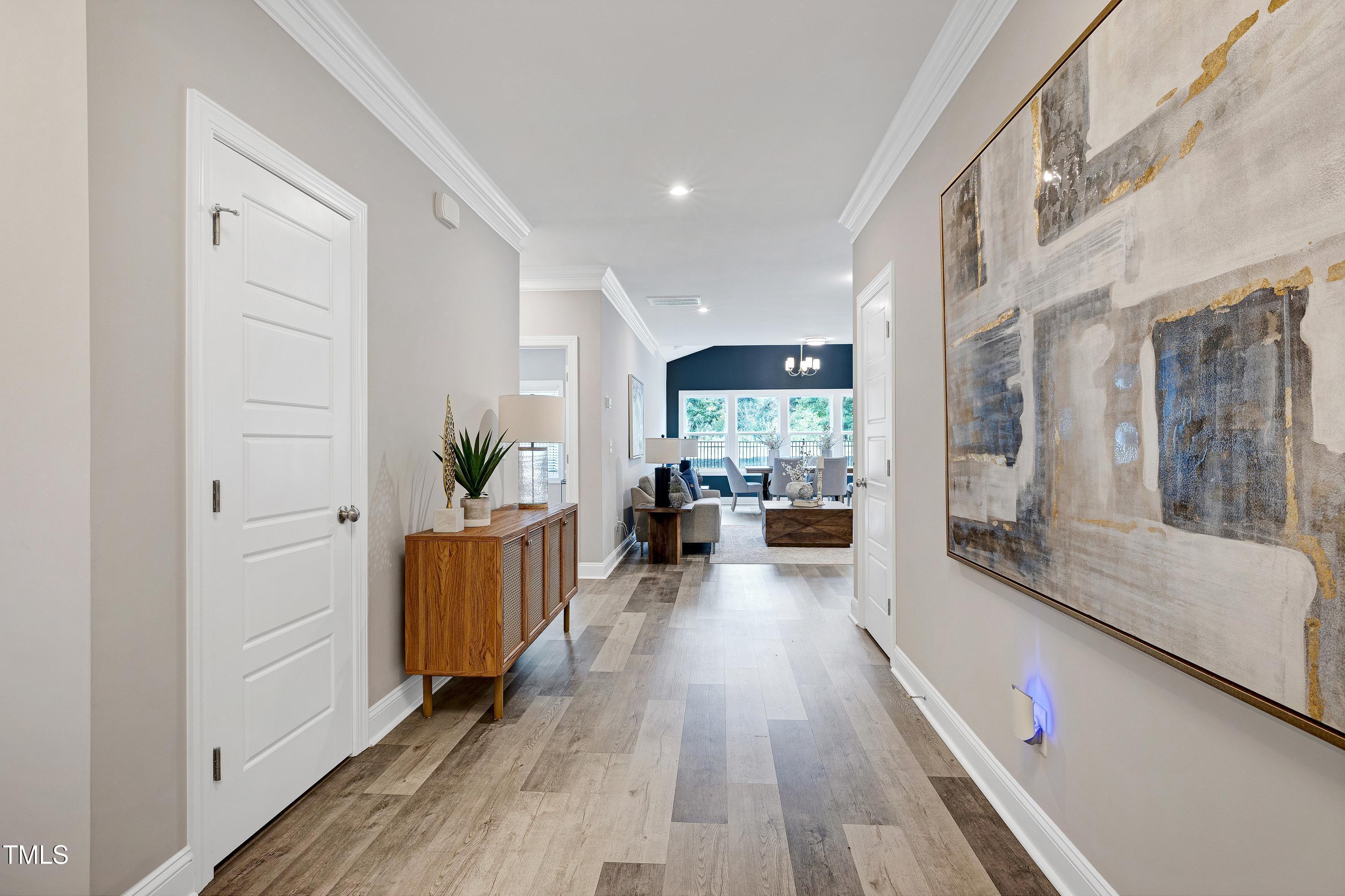 276 Kavanaugh Road Wake Forest, NC 27587 - Photo 6 of 61 _B5A9527-3000