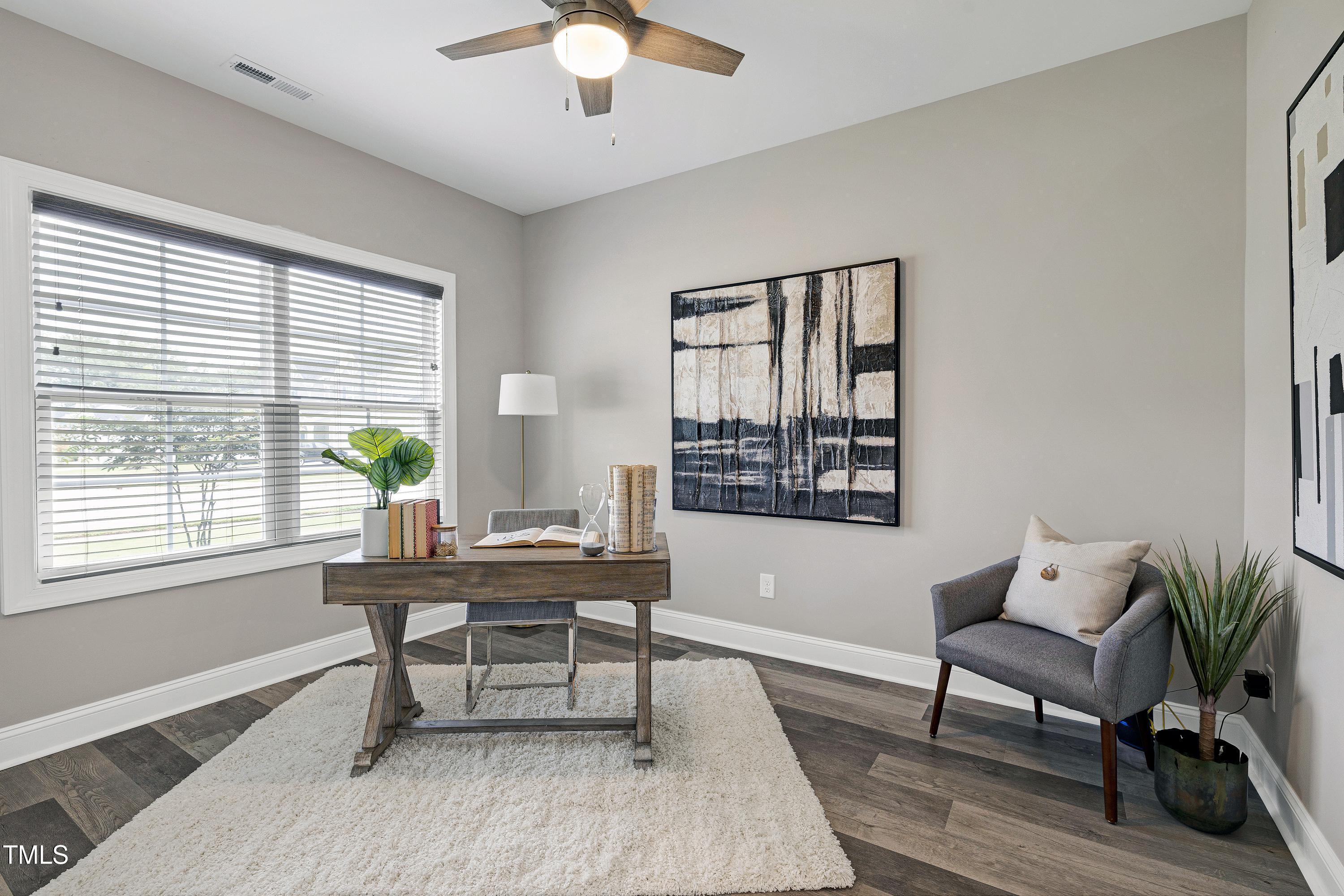 276 Kavanaugh Road Wake Forest, NC 27587 - Photo 7 of 61 _B5A9533-3000