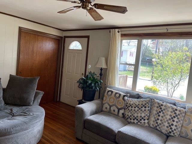 19 Grant Drive Coventry, RI 02816 - Photo 3 of 20 Living room