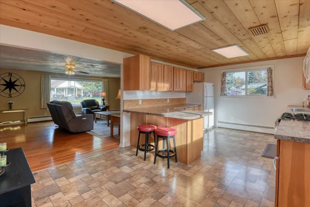 $465,000 | 520 East Crawford Street, Deer Park, WA 99006