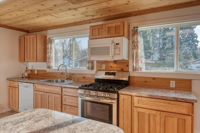 $465,000 | 520 East Crawford Street, Deer Park, WA 99006