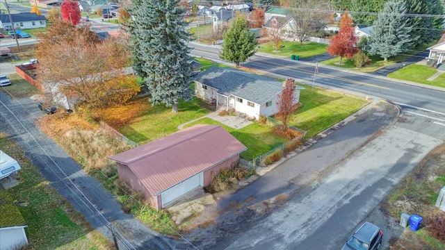 $465,000 | 520 East Crawford Street, Deer Park, WA 99006