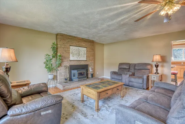 $465,000 | 520 East Crawford Street, Deer Park, WA 99006