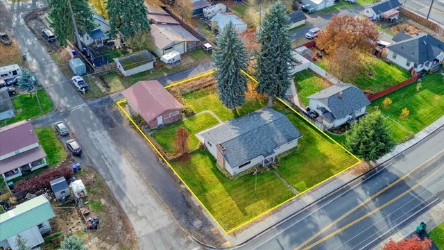 $465,000 | 520 East Crawford Street, Deer Park, WA 99006