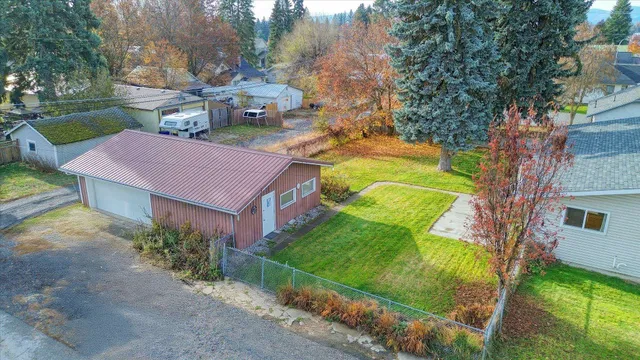 $465,000 | 520 East Crawford Street, Deer Park, WA 99006