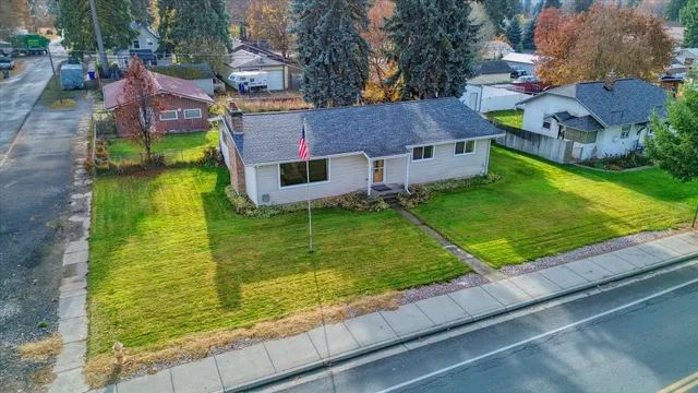 $465,000 | 520 East Crawford Street, Deer Park, WA 99006