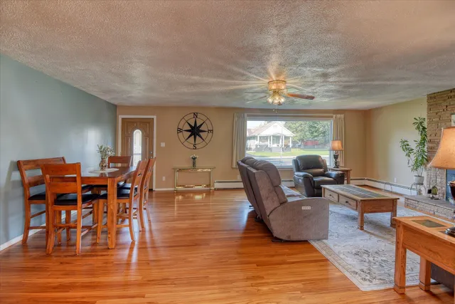 $465,000 | 520 East Crawford Street, Deer Park, WA 99006