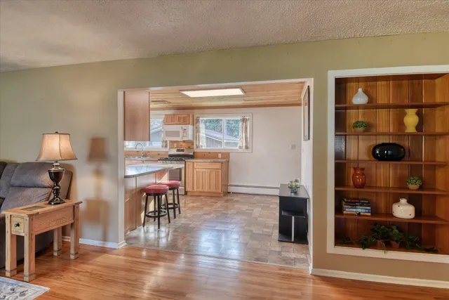 $465,000 | 520 East Crawford Street, Deer Park, WA 99006