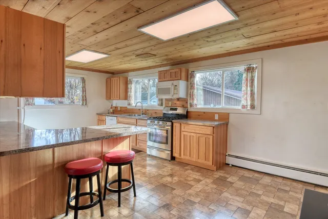 $465,000 | 520 East Crawford Street, Deer Park, WA 99006