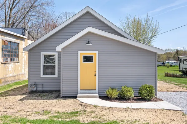 $199,900 | 12349 Crockery Creek Drive, Ravenna, MI 49451