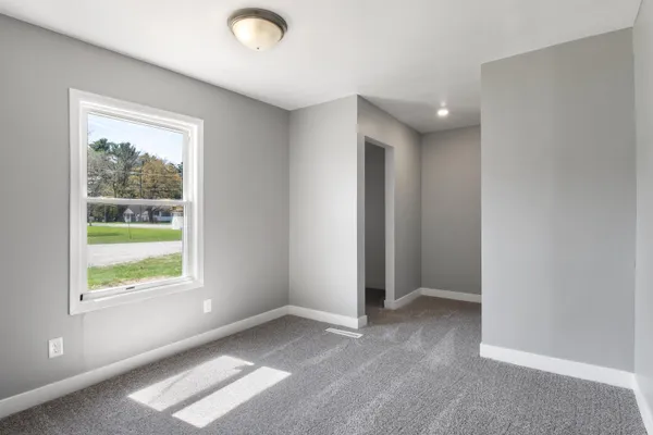 $199,900 | 12349 Crockery Creek Drive, Ravenna, MI 49451