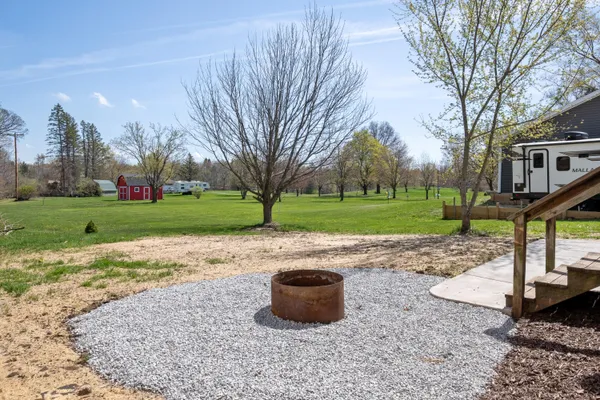 $199,900 | 12349 Crockery Creek Drive, Ravenna, MI 49451