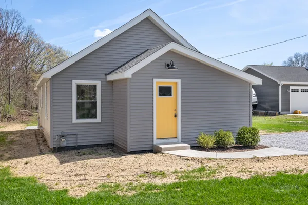 $199,900 | 12349 Crockery Creek Drive, Ravenna, MI 49451
