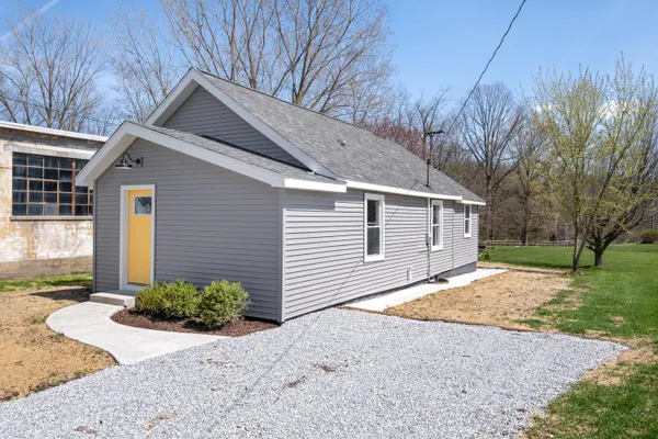 $199,900 | 12349 Crockery Creek Drive, Ravenna, MI 49451