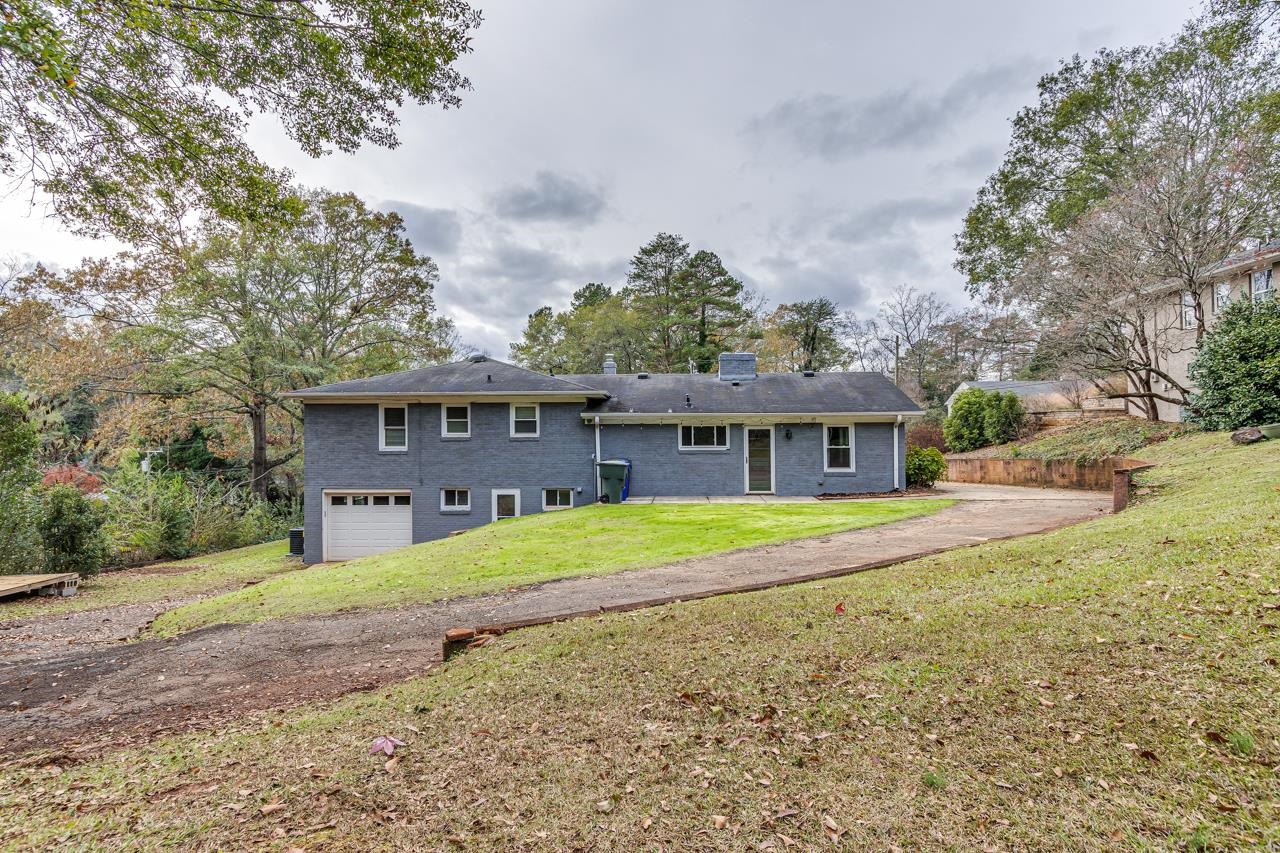 122 Lullwater Road Greenville, SC 29607 - Photo 36 of 36 Gallery Image 36