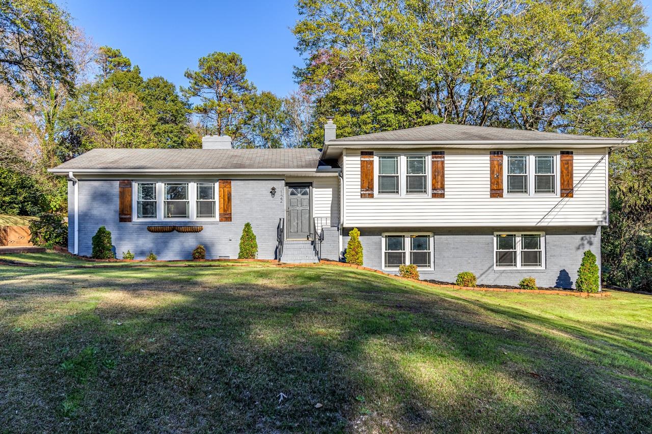 122 Lullwater Road Greenville, SC 29607 - Photo 5 of 36 Gallery Image 5