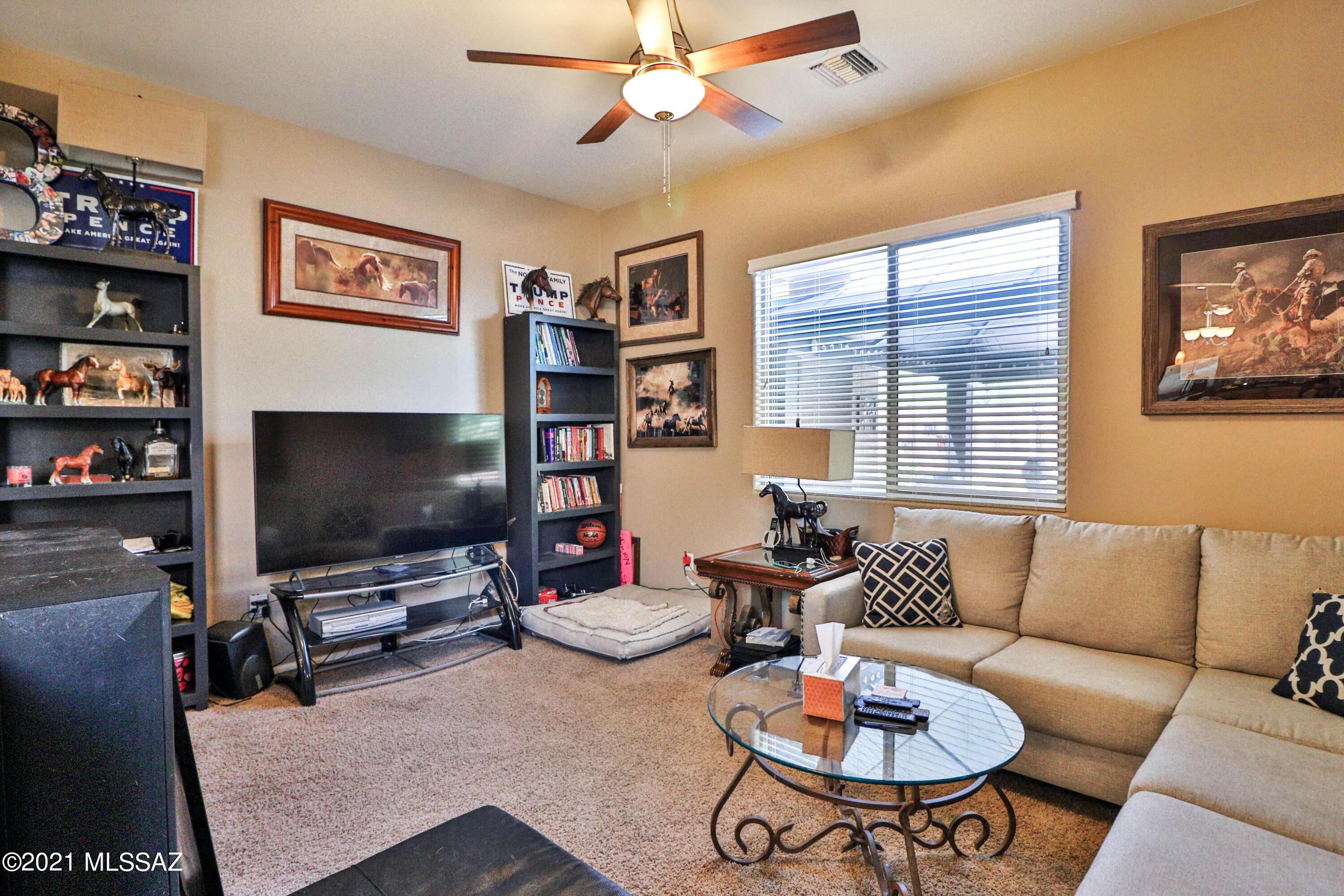 9172 South Sweet Spring Road Tucson, AZ 85756 - Photo 31 of 44 Gallery Image 31