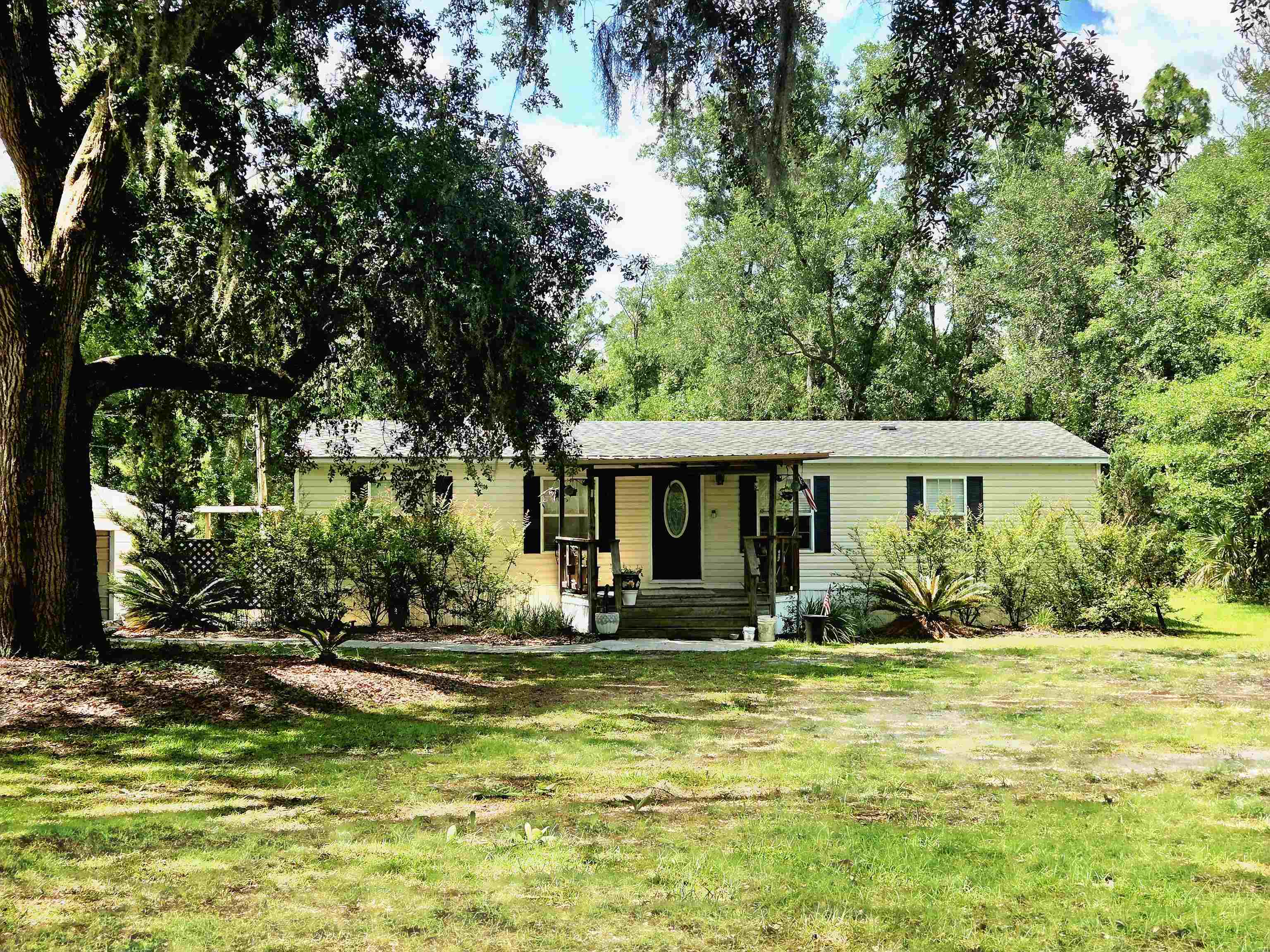 3445 Arrowhead Lane Perry, FL 32347 - Photo 46 of 48