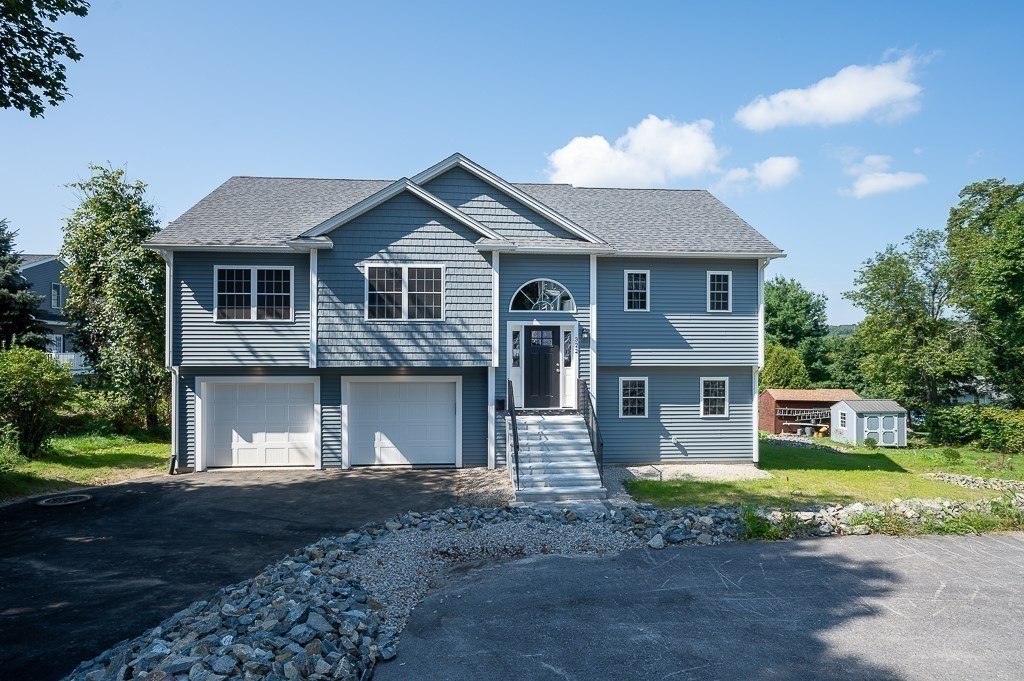 322 Massasoit Road Worcester, MA 01604 - Photo 25 of 32 Gallery Image 25