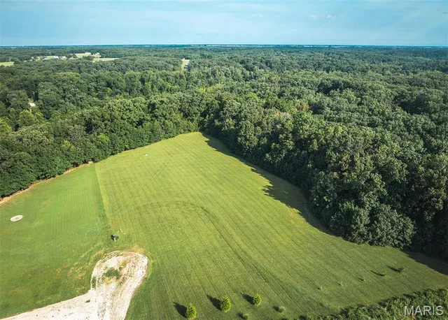 $119,970 | Lot #6-00 Lot#6-00 Donegal, Warrenton, MO 63383