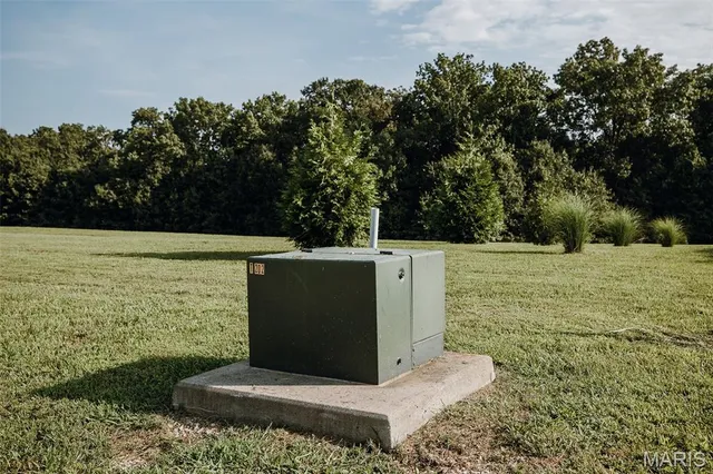 $119,970 | Lot #6-00 Lot#6-00 Donegal, Warrenton, MO 63383