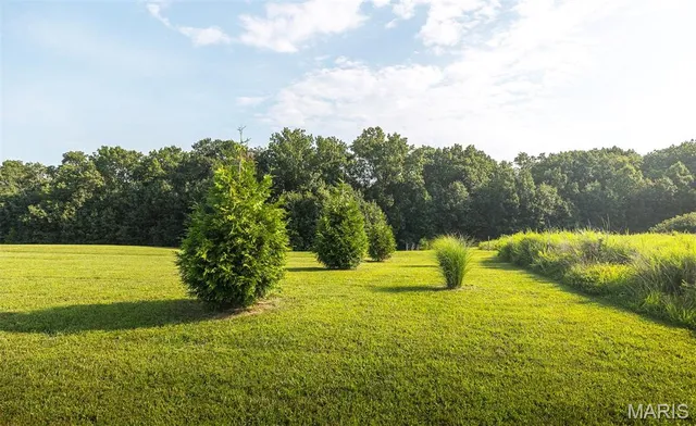 $119,970 | Lot #6-00 Lot#6-00 Donegal, Warrenton, MO 63383