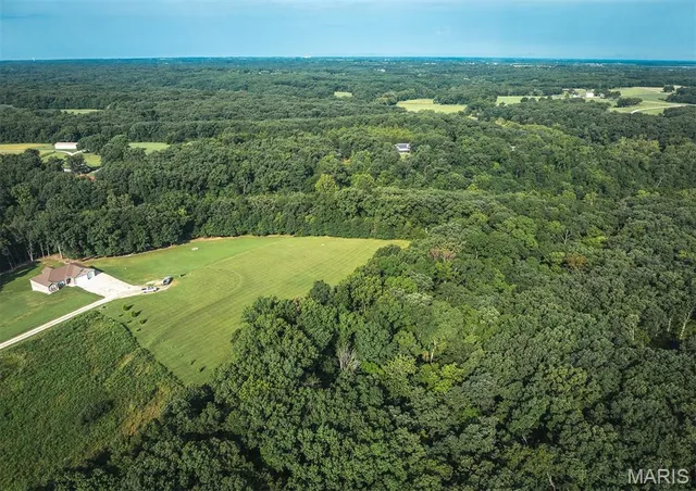 $119,970 | Lot #6-00 Lot#6-00 Donegal, Warrenton, MO 63383