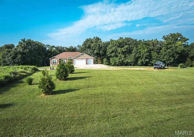 $119,970 | Lot #6-00 Lot#6-00 Donegal, Warrenton, MO 63383