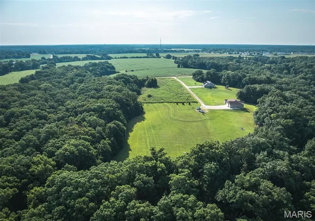 $119,970 | Lot #6-00 Lot#6-00 Donegal, Warrenton, MO 63383