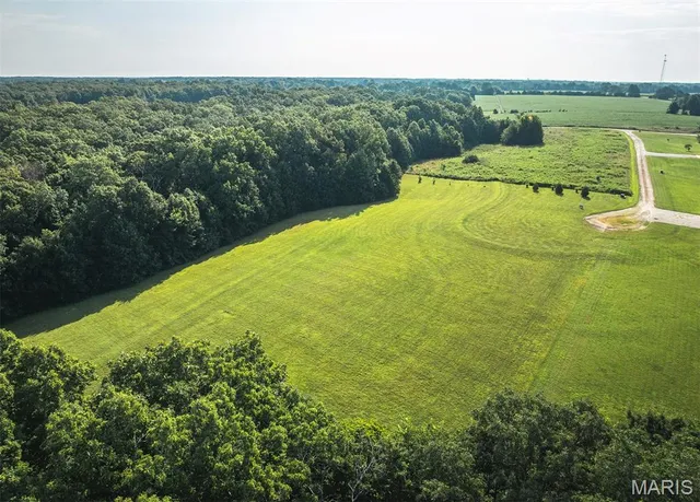 $119,970 | Lot #6-00 Lot#6-00 Donegal, Warrenton, MO 63383
