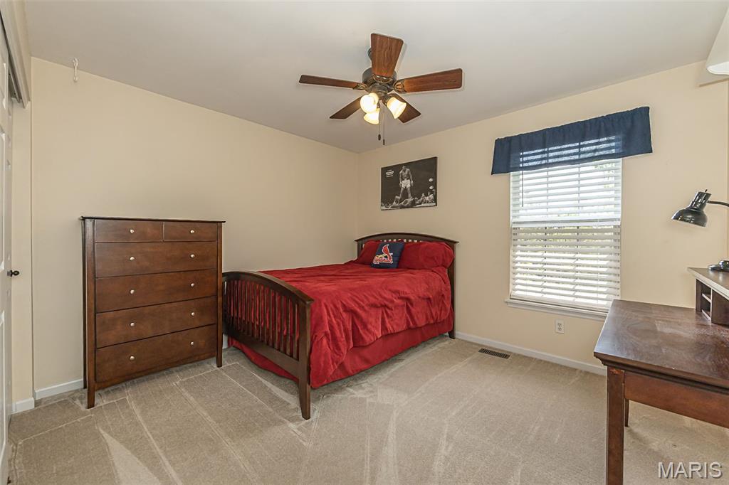 733 Castle Ridge Drive Ballwin, MO 63021 - Photo 40 of 74
