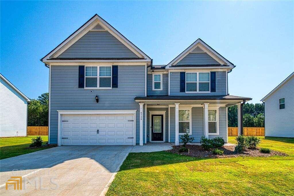 4000 Riverchess Lane Southwest, Unit 129 Atlanta, GA 30331 - Photo 1 of 1