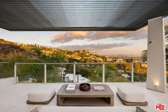 $12,999,000 | 9405 Sierra Mar Place, Los Angeles, CA 90069