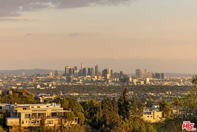 $12,999,000 | 9405 Sierra Mar Place, Los Angeles, CA 90069