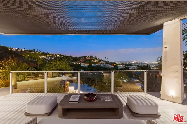 $12,999,000 | 9405 Sierra Mar Place, Los Angeles, CA 90069