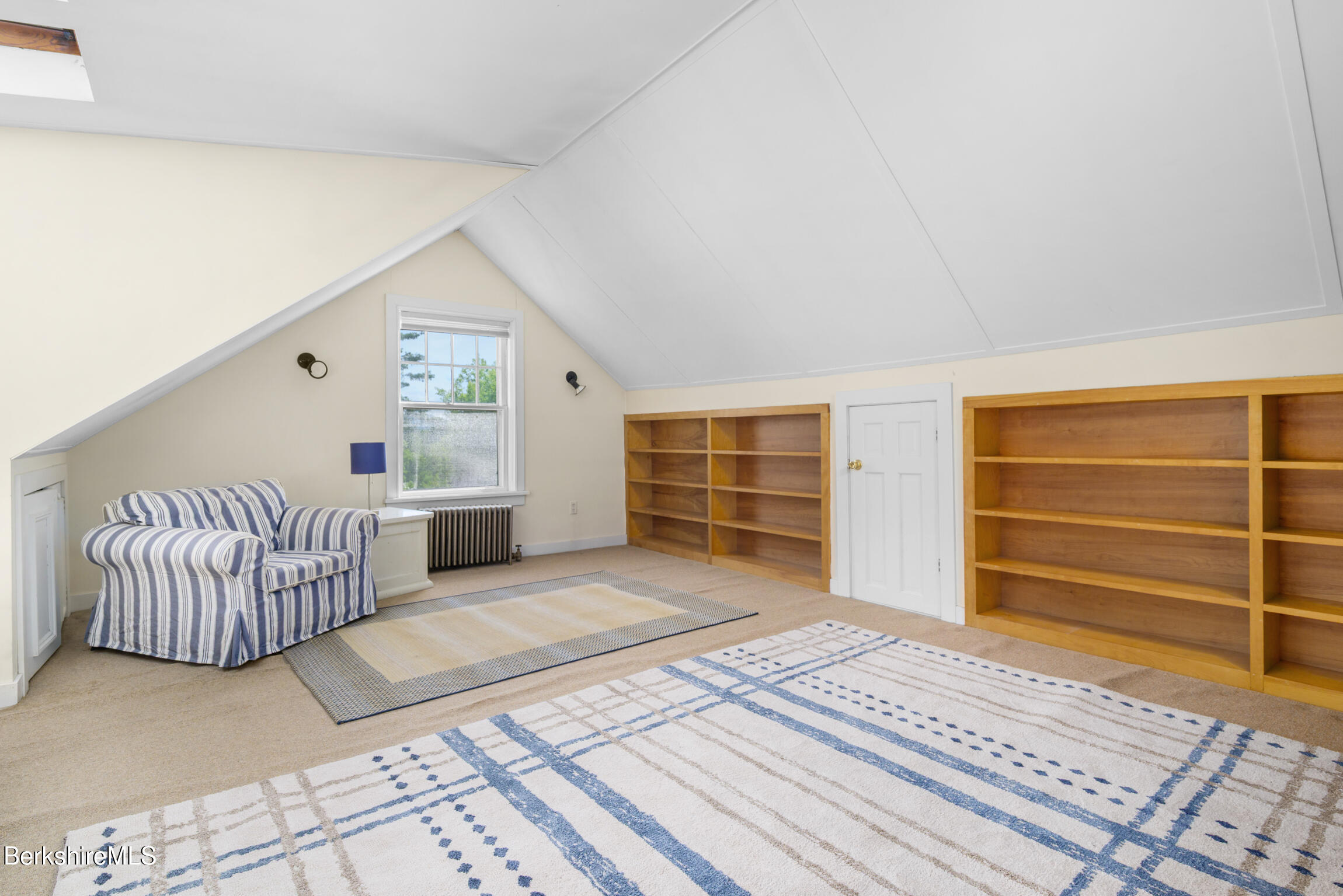 132 White Oaks Road Williamstown, MA 01267 - Photo 32 of 42 Third floor