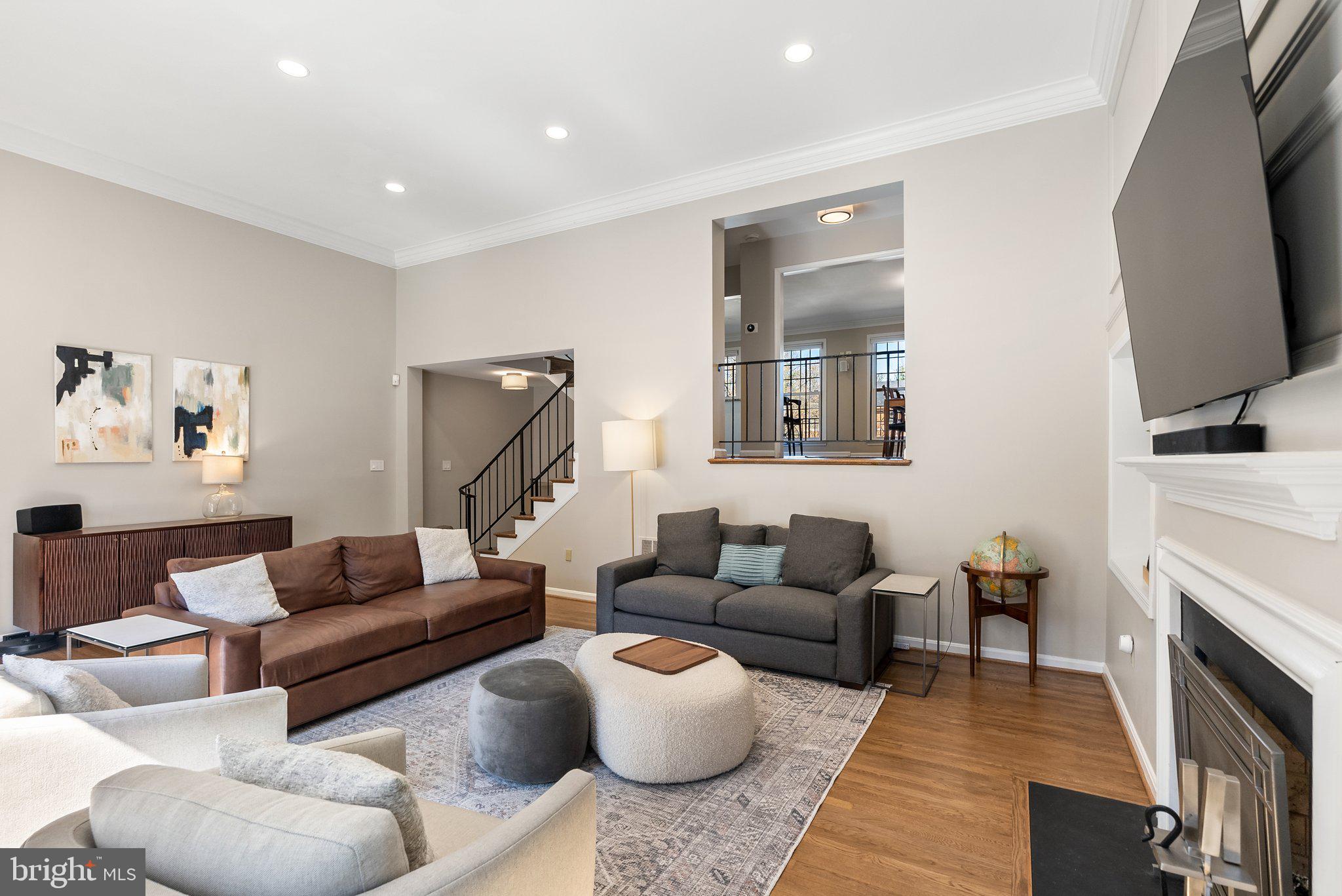 2729 Unicorn Lane Northwest Washington, DC 20015 - Photo 12 of 44