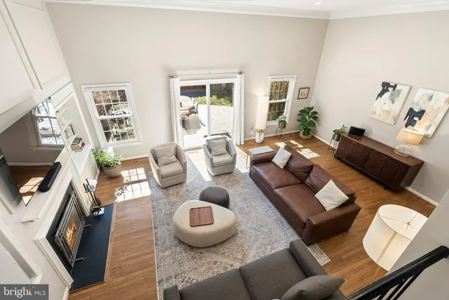 $6,800 | 2729 Unicorn Lane Northwest, Washington, DC 20015