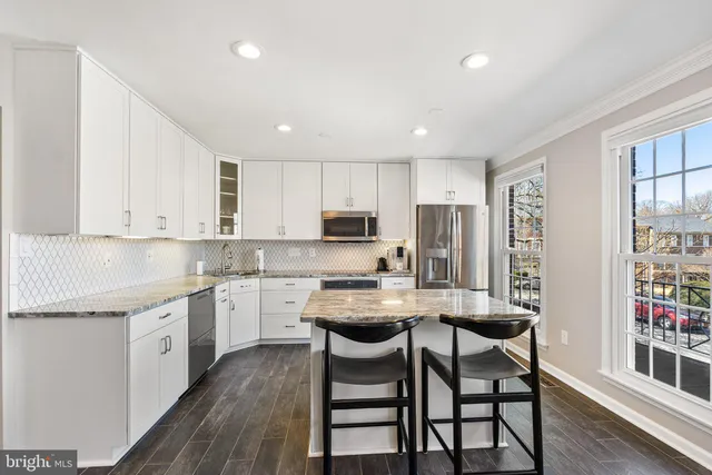 $6,800 | 2729 Unicorn Lane Northwest, Washington, DC 20015