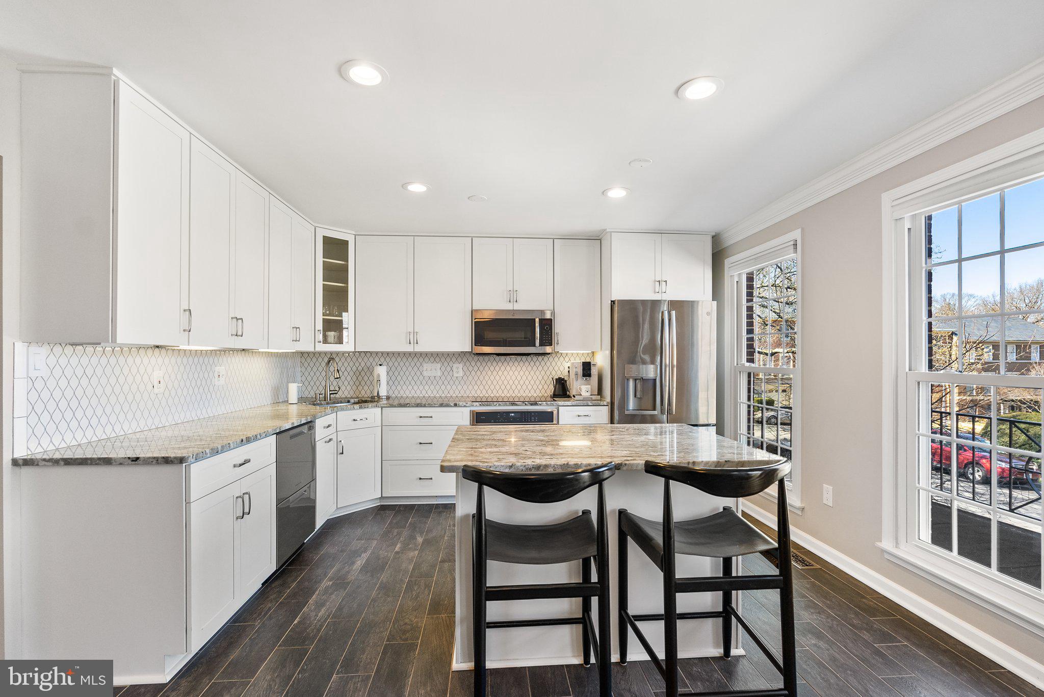 2729 Unicorn Lane Northwest Washington, DC 20015 - Photo 17 of 44