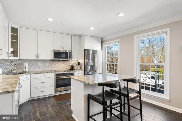 $6,800 | 2729 Unicorn Lane Northwest, Washington, DC 20015