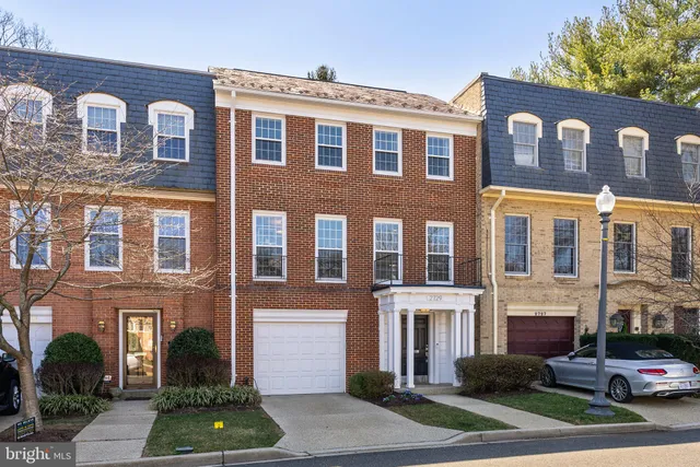 $6,800 | 2729 Unicorn Lane Northwest, Washington, DC 20015
