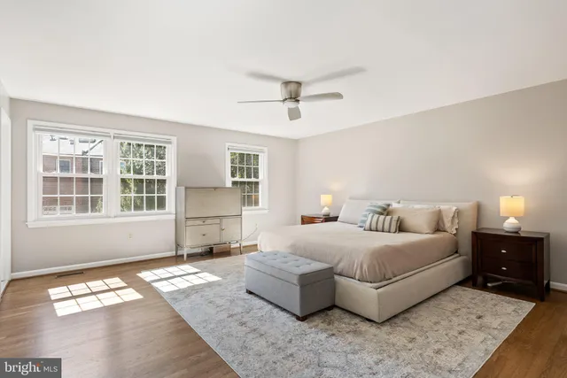 $6,800 | 2729 Unicorn Lane Northwest, Washington, DC 20015