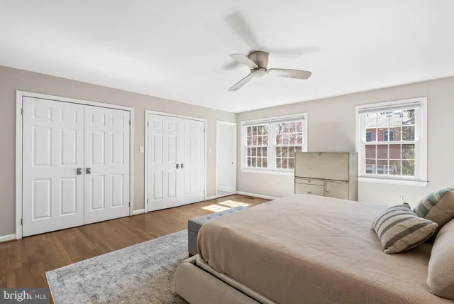 $6,800 | 2729 Unicorn Lane Northwest, Washington, DC 20015