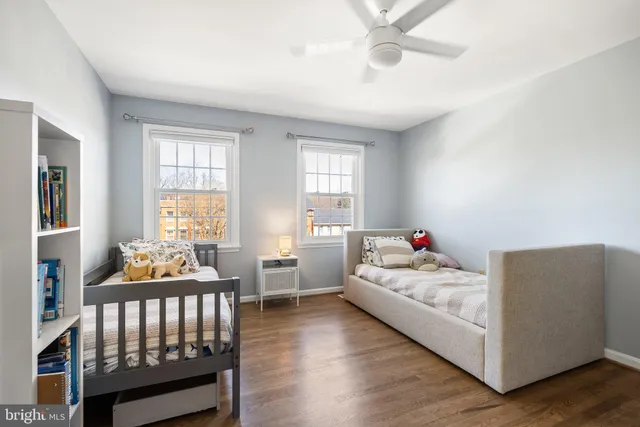 $6,800 | 2729 Unicorn Lane Northwest, Washington, DC 20015