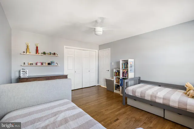 $6,800 | 2729 Unicorn Lane Northwest, Washington, DC 20015